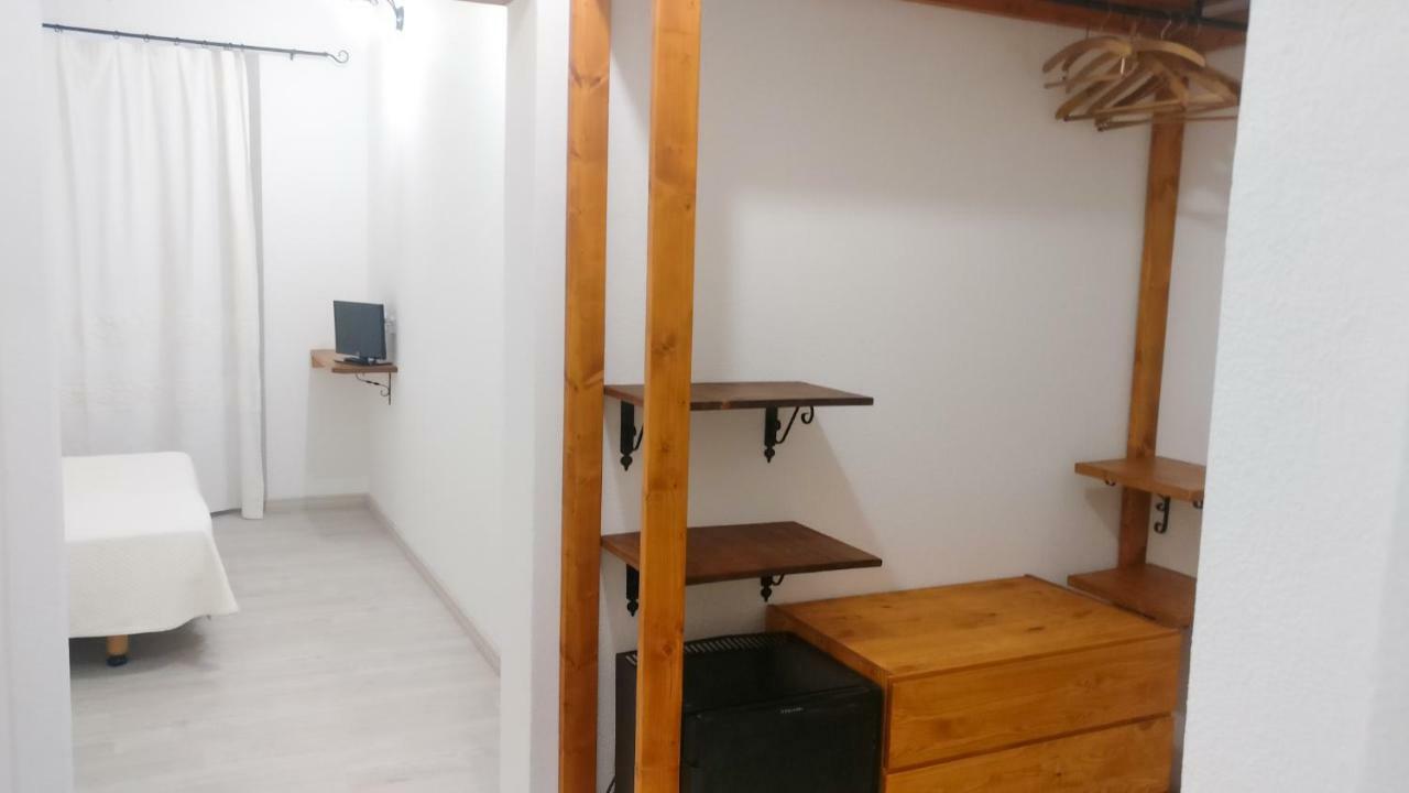 Hotel Da Cecco Santa Teresa Gallura Cameră foto